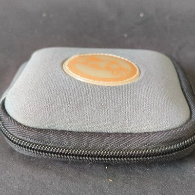 Pokemon Center Torchic Achamo Game Boy Advance Soft Pouch Case Zipper Official
