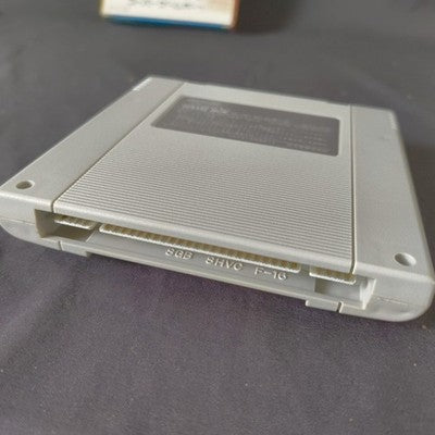 Super Game Boy Super Famicom Nintendo SHVC-SGB Boxed Manual Working Rare Japan