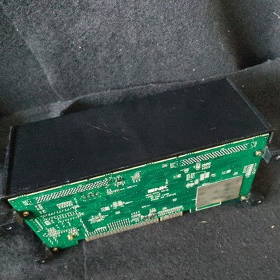 Neo Geo MVS Motherboard MV-1B SNK Arcade Board JAMMA Working Rare Vintage Japan