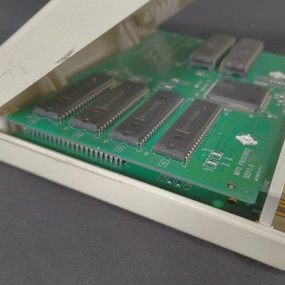 SNK Eolith The King of Fighters 2001 Neo Geo MVS Arcade Cartridge Tested Working