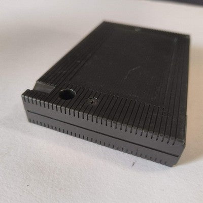 CASIO Ice World GPM-112 RC710 MSX /Game Cartrigde only, working, Japan
