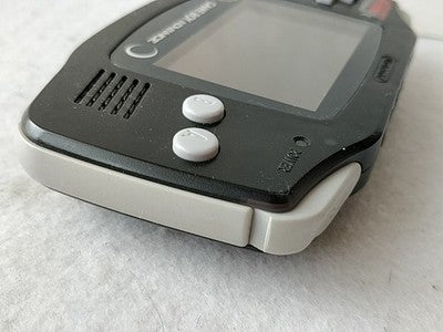 The King of Fighters Ex Limited Edition Gameboy Advance GBA Boxed Japan Working