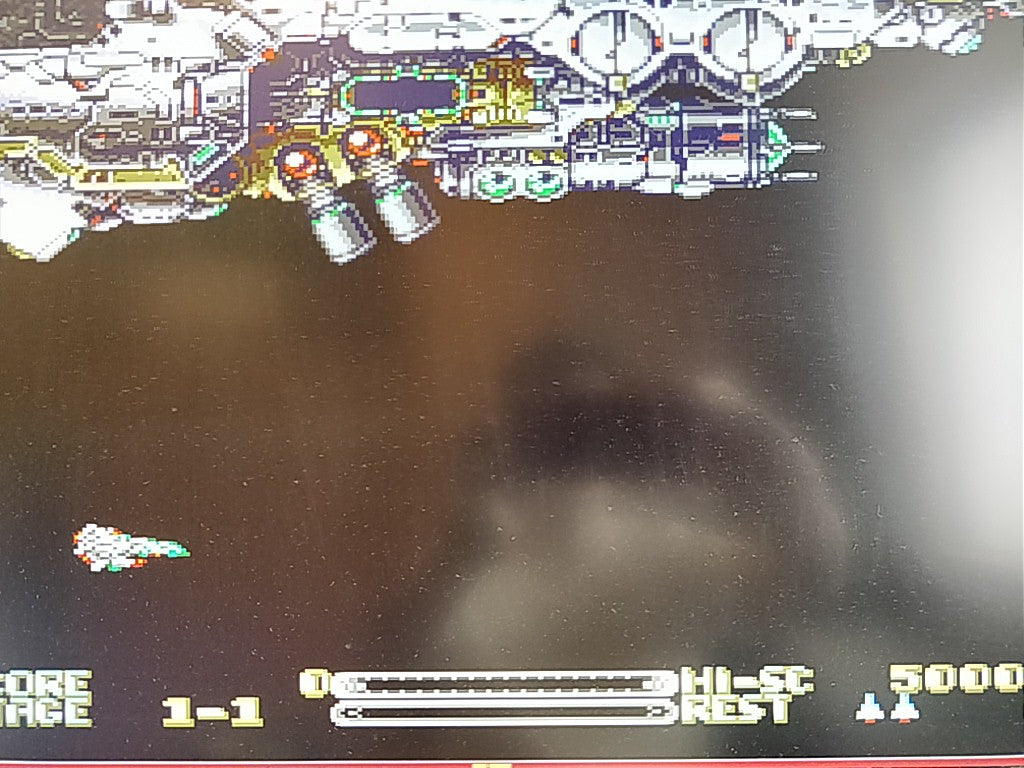 Rayxanber 3 III PC Engine CD-ROM2 PCE Game Disk, W/Manual, Case, Spine card set