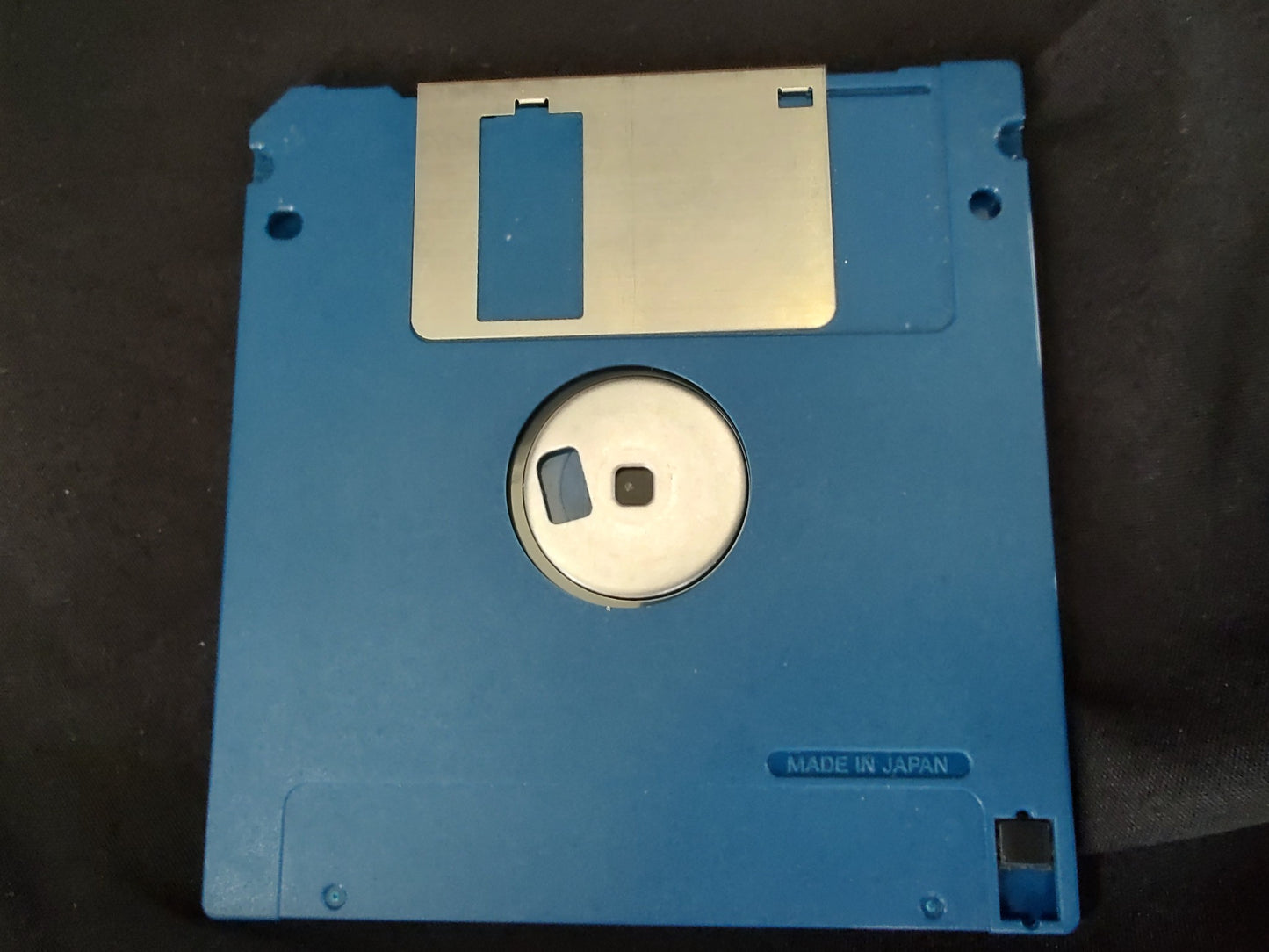 Revival Ver. Lost Word for MSX turboR PC game, Disk, Manual, Box, Working-f0714-