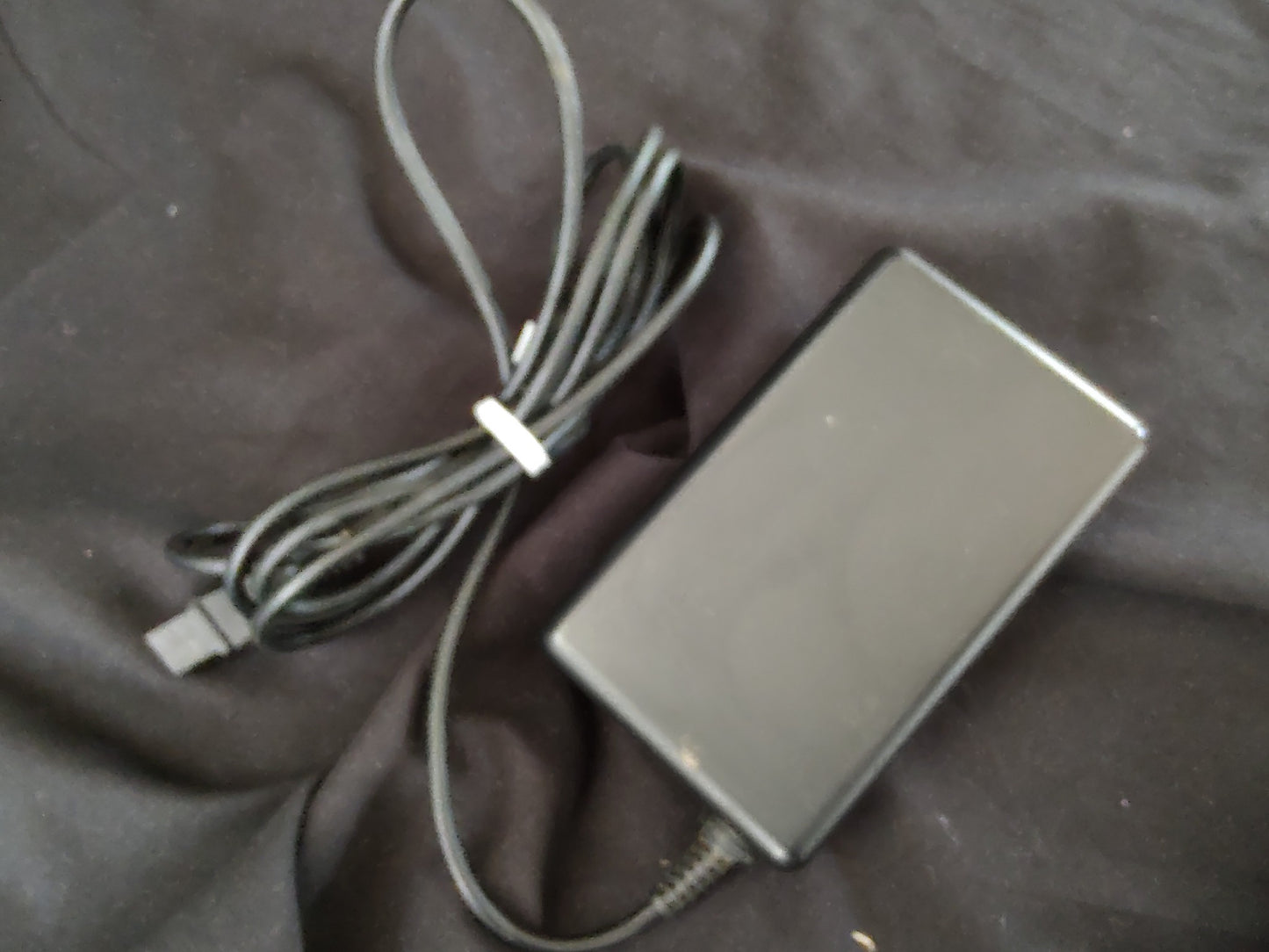 SNK NEO GEO CDZ NGCD Console System,w/Controller,AC Adapter,AV Cable,Game-f1014- - Hakushin Retro Game shop