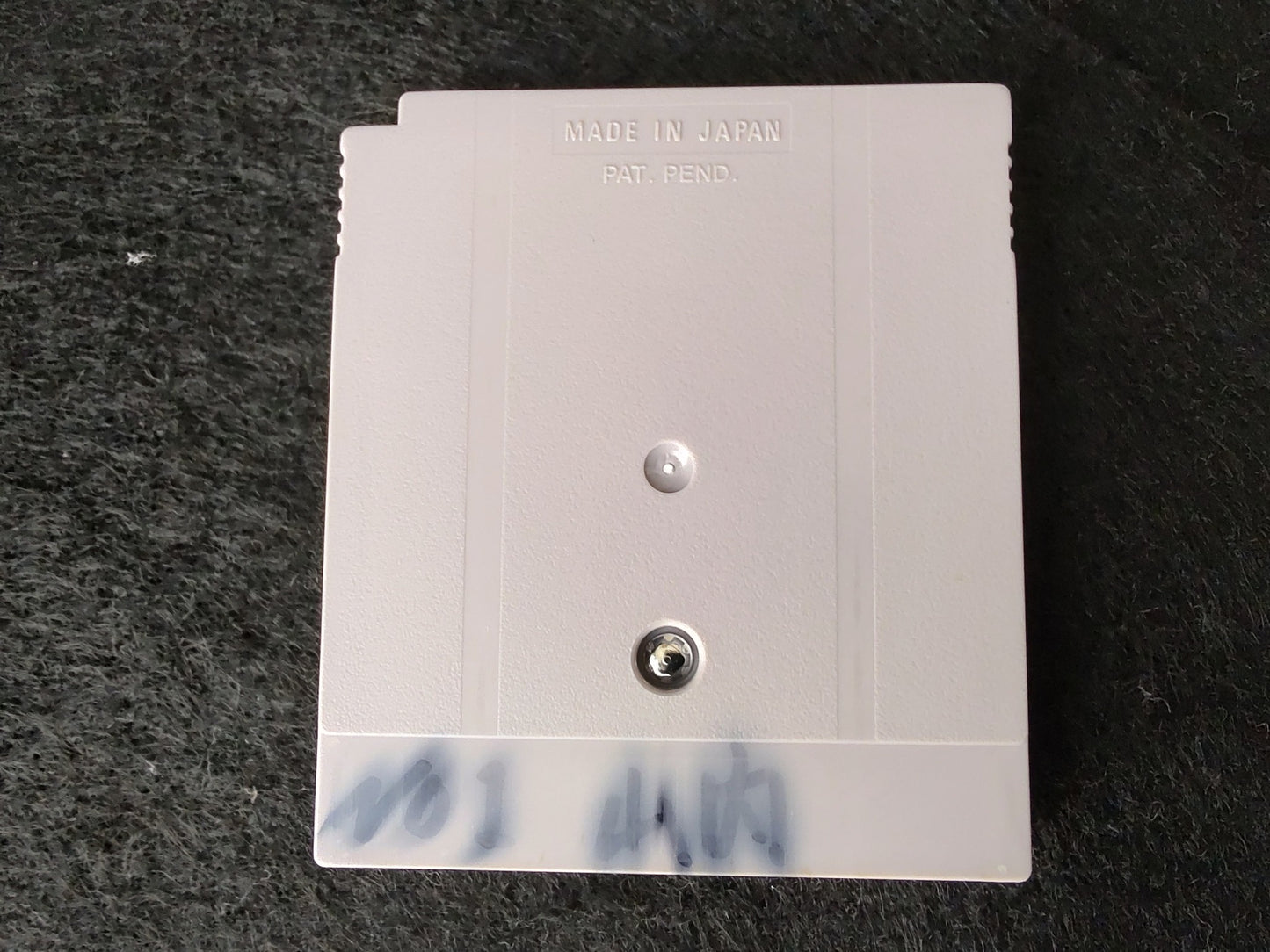 R-TYPE 2 Part2 Gameboy GB Cartridge, Manual, Box set, Working-f1015-
