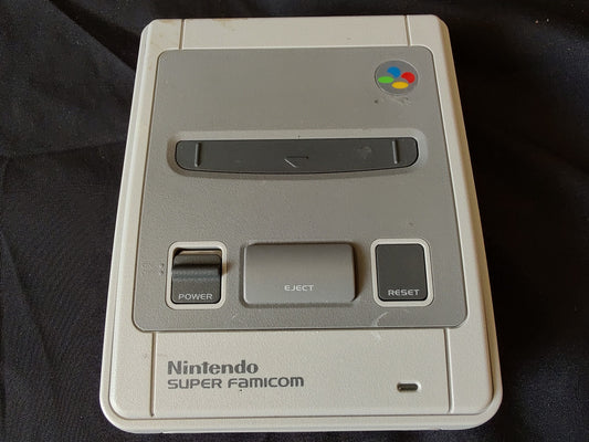 Nintendo Super Famicom Classic Mini Console, Console only, working-g0315-