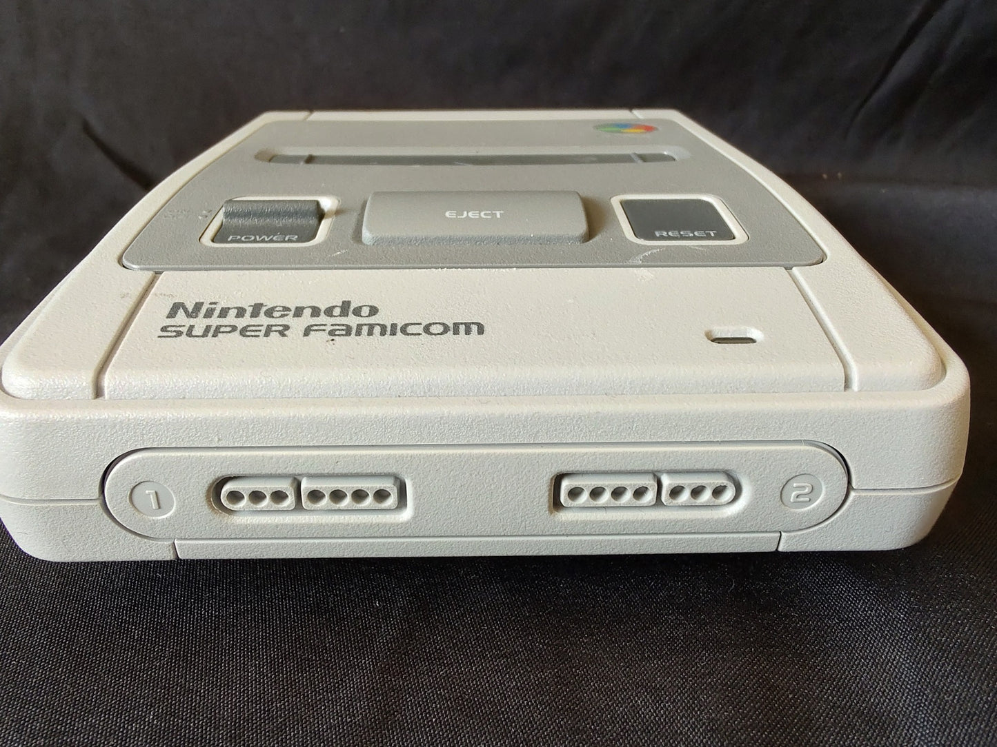 Nintendo Super Famicom Classic Mini Console, Console only, working-g0315-