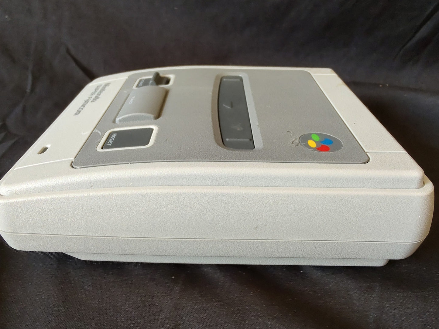 Nintendo Super Famicom Classic Mini Console, Console only, working-g0315-