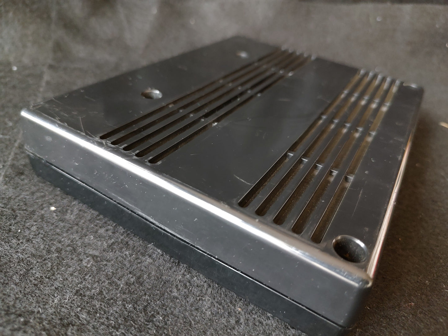 THE PATH OF THE WARRIOR -ART OF FIGHTING 3- NEO GEO MVS Cartridge, Working-g0325