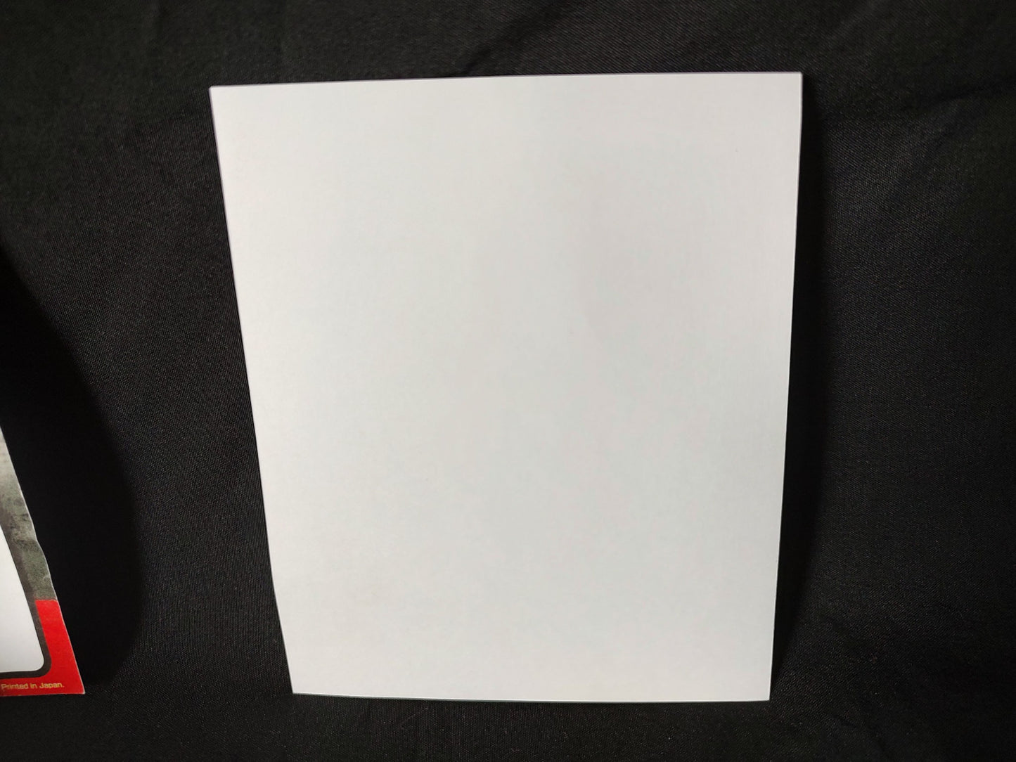 The King of Fighters 2001 KOF 2000 NEOGEO MVS Cartridge and Papers set-g0404--