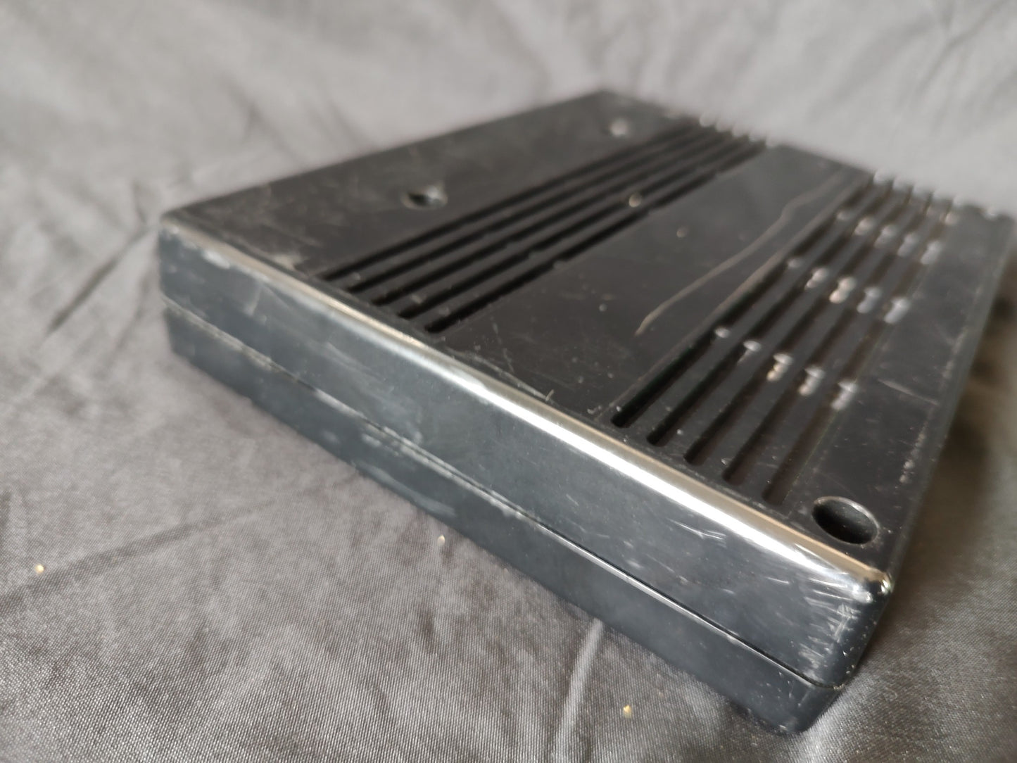 The King of Fighters 2001 KOF 2000 NEOGEO MVS Cartridge and Papers set-g0404--