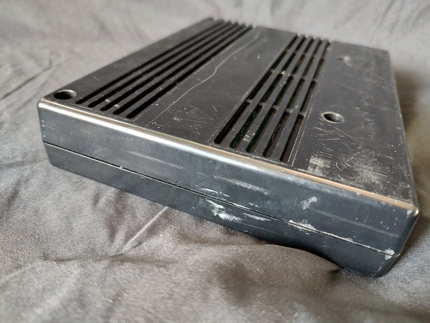 The King of Fighters 2001 KOF 2000 NEOGEO MVS Cartridge and Papers set-g0404--