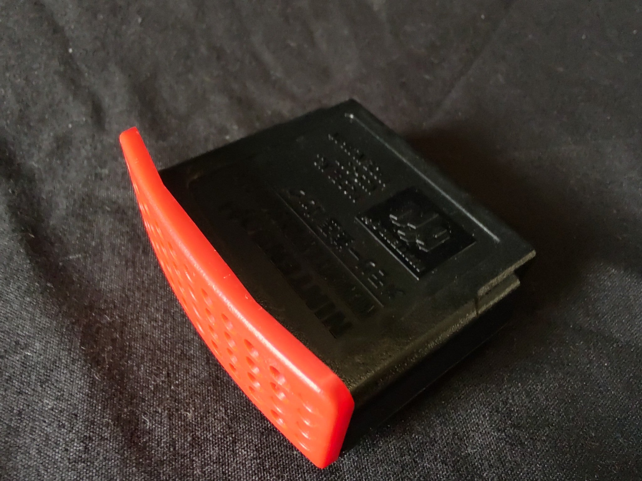 Memory Expansion Pak Pack Nintendo 64 NUS-007 Nintendo Official Origin ...