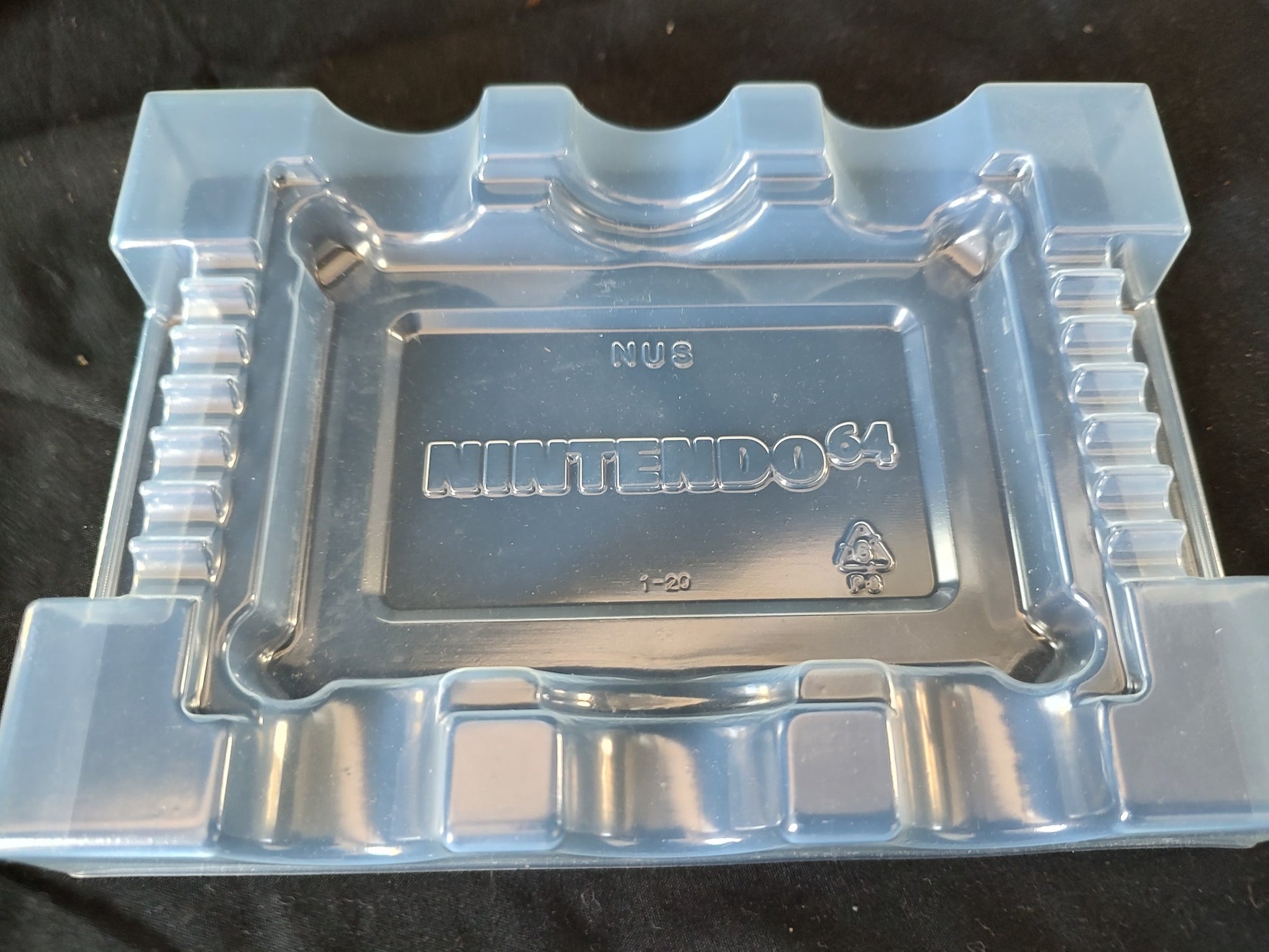 Used Pockemon Stadium Gold Silver Nintendo 64 Cart w/Manual, papers, Box-g0522-2 - Hakushin Retro Game shop