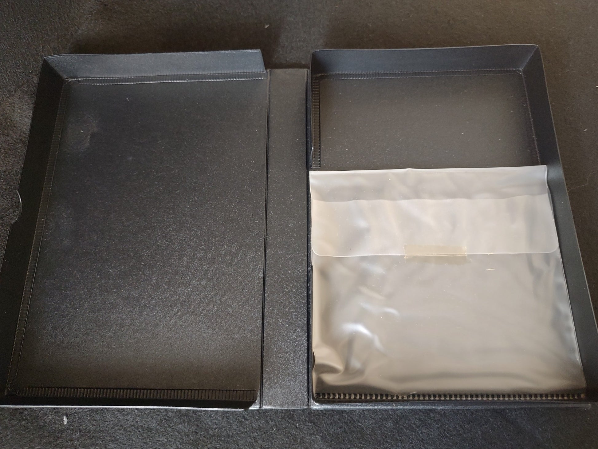 Arguice no Tsubasa MSX2 Game Disk, Manual, Papers, and Box-g0621- - Hakushin Retro Game shop