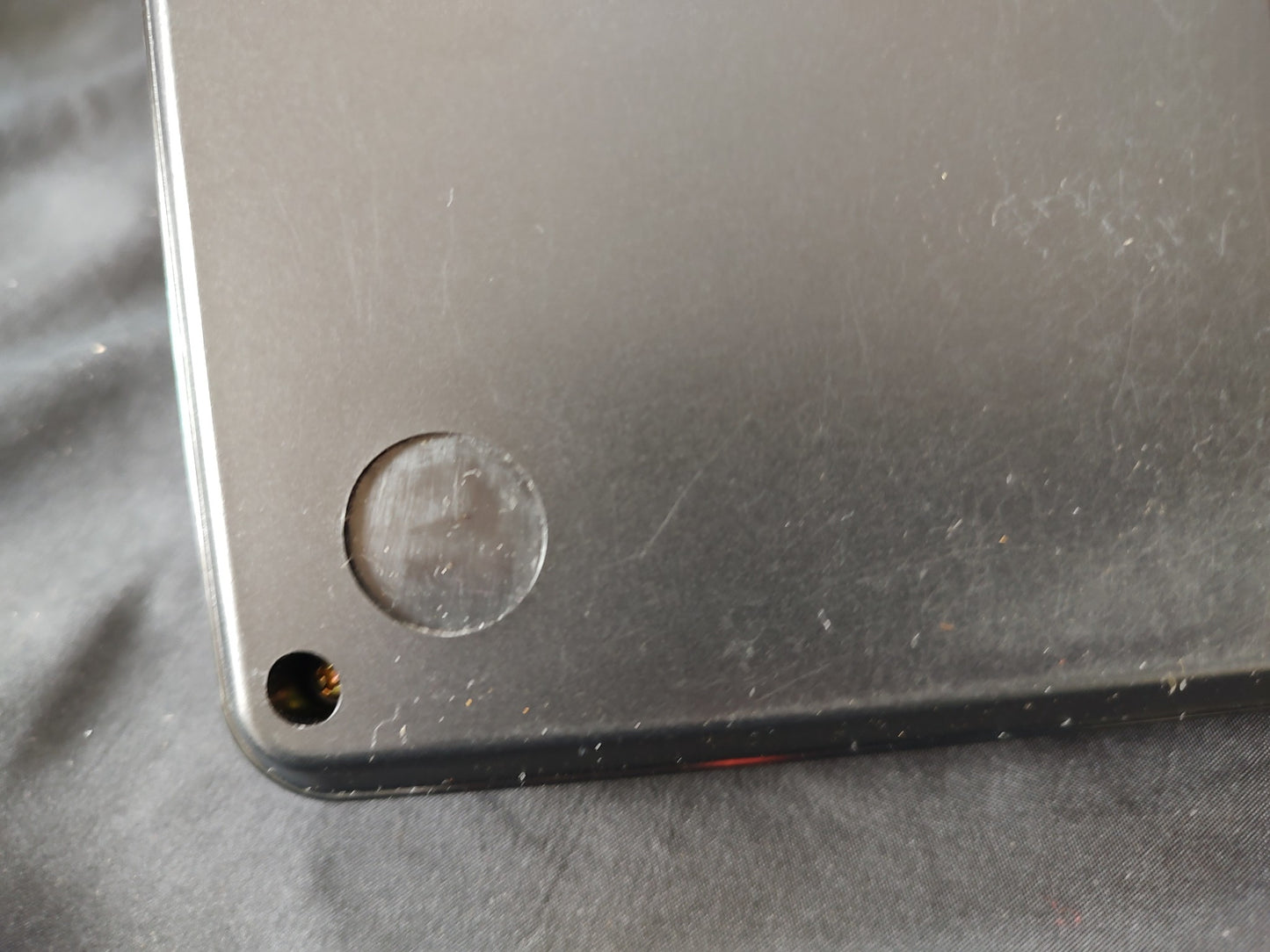 Hori Arcade Fighting Stick Multi for SNES, PC Engine, Megadrive Boxed set-f0625-