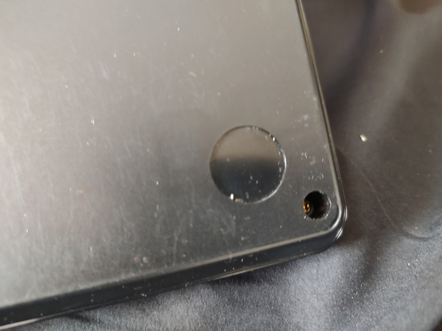 Hori Arcade Fighting Stick Multi for SNES, PC Engine, Megadrive Boxed set-f0625-