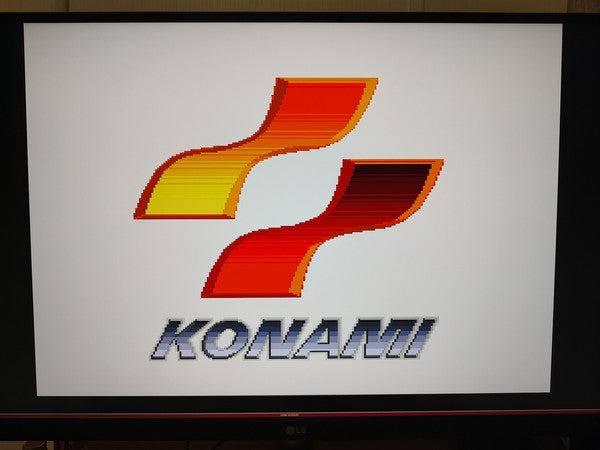 Akumajou Dracula X Chi no Rondo Castlevania PC Engine CD-ROM2, Working-h0214-