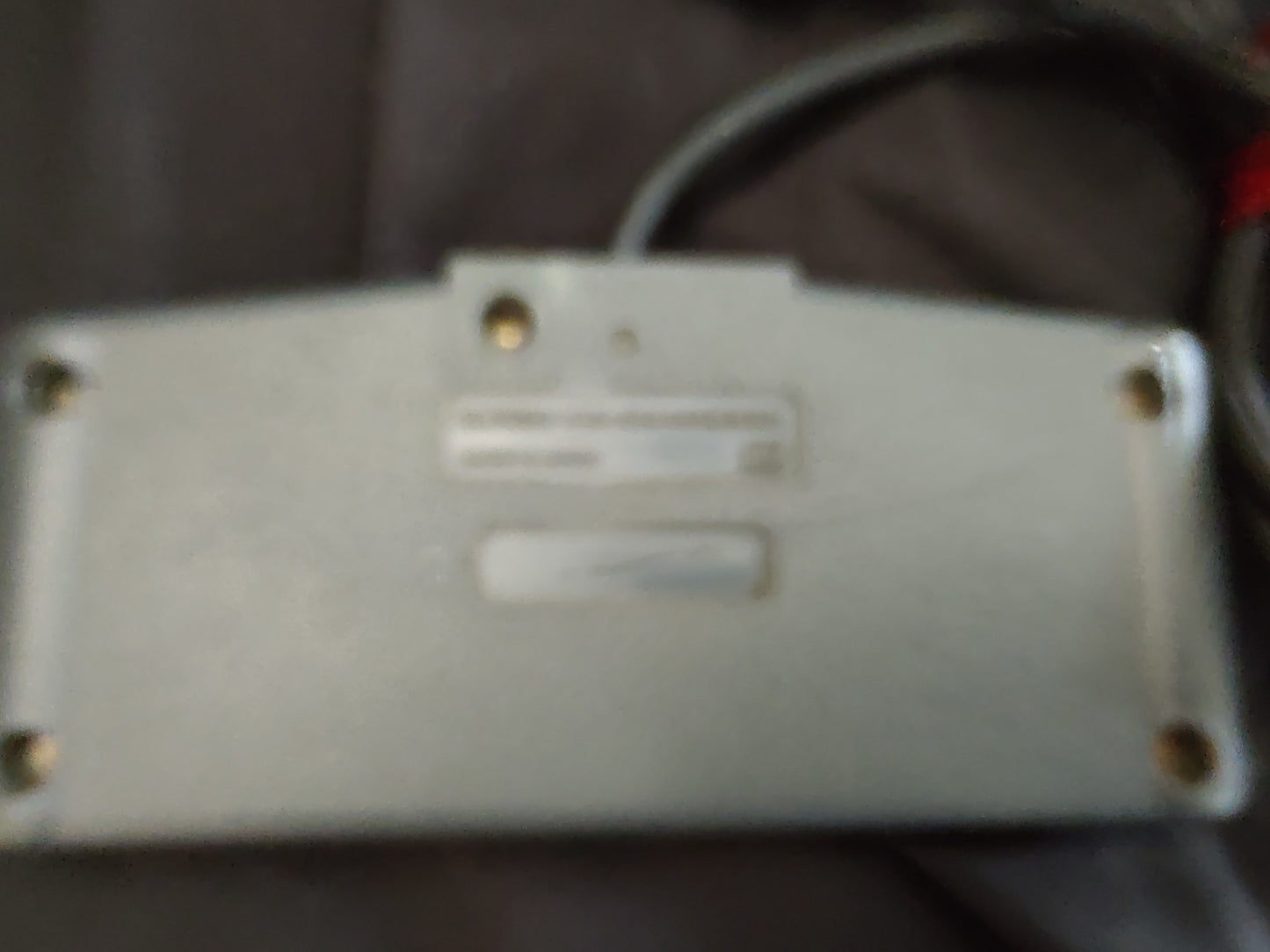 NEC PC Engine Coregrafx Console PI-TG3 TurboGrafx16, w/2Pads, Game set-g0719- - Hakushin Retro Game shop