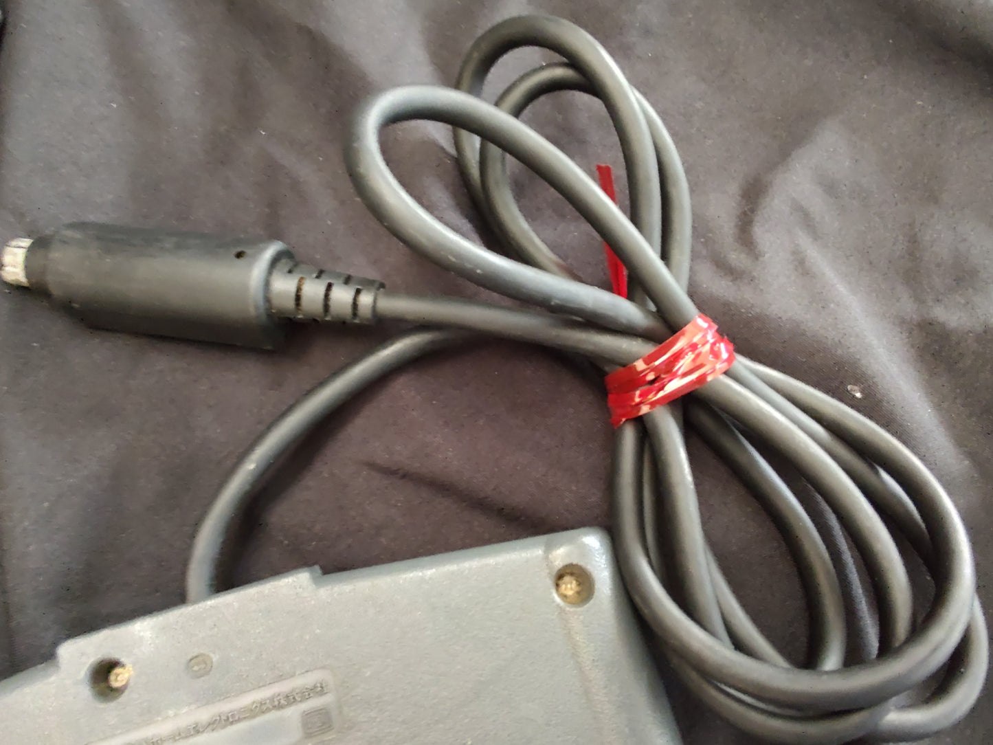 NEC PC Engine Coregrafx Console PI-TG3 TurboGrafx16, w/2Pads, Game set-g0719- - Hakushin Retro Game shop