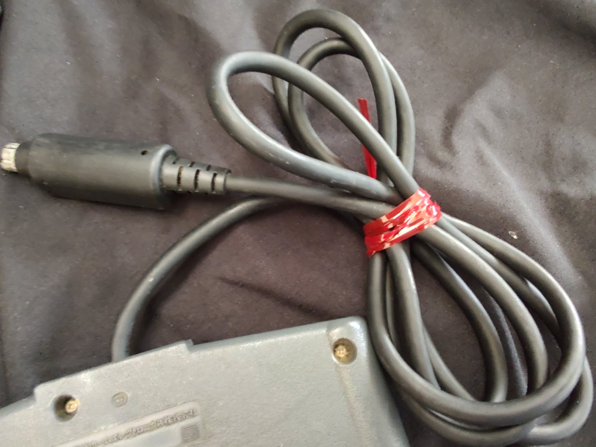 NEC PC Engine Coregrafx Console PI-TG3 TurboGrafx16, w/2Pads, Game set-g0719- - Hakushin Retro Game shop