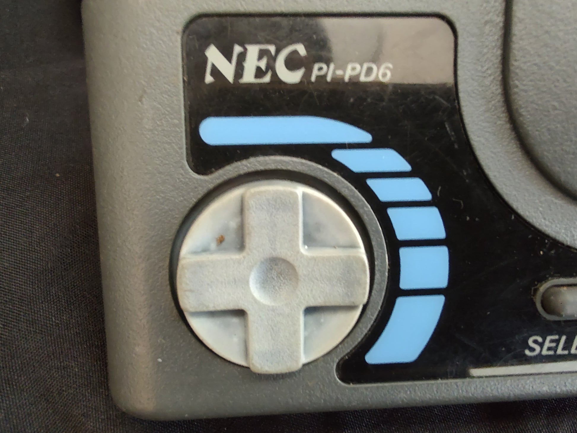 NEC PC Engine Coregrafx Console PI-TG3 TurboGrafx16, w/2Pads, Game set-g0719- - Hakushin Retro Game shop