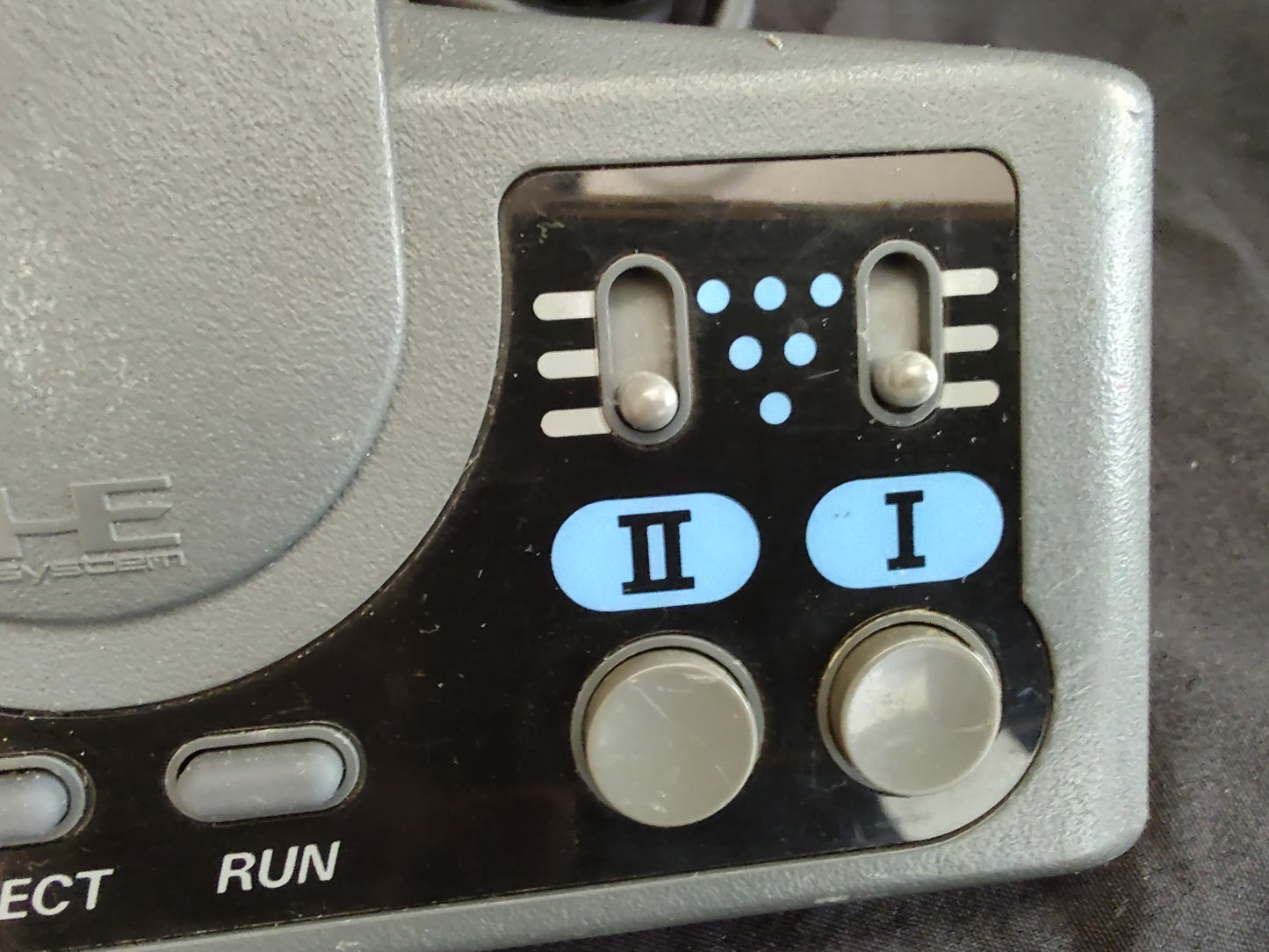 NEC PC Engine Coregrafx Console PI-TG3 TurboGrafx16, w/2Pads, Game set-g0719- - Hakushin Retro Game shop