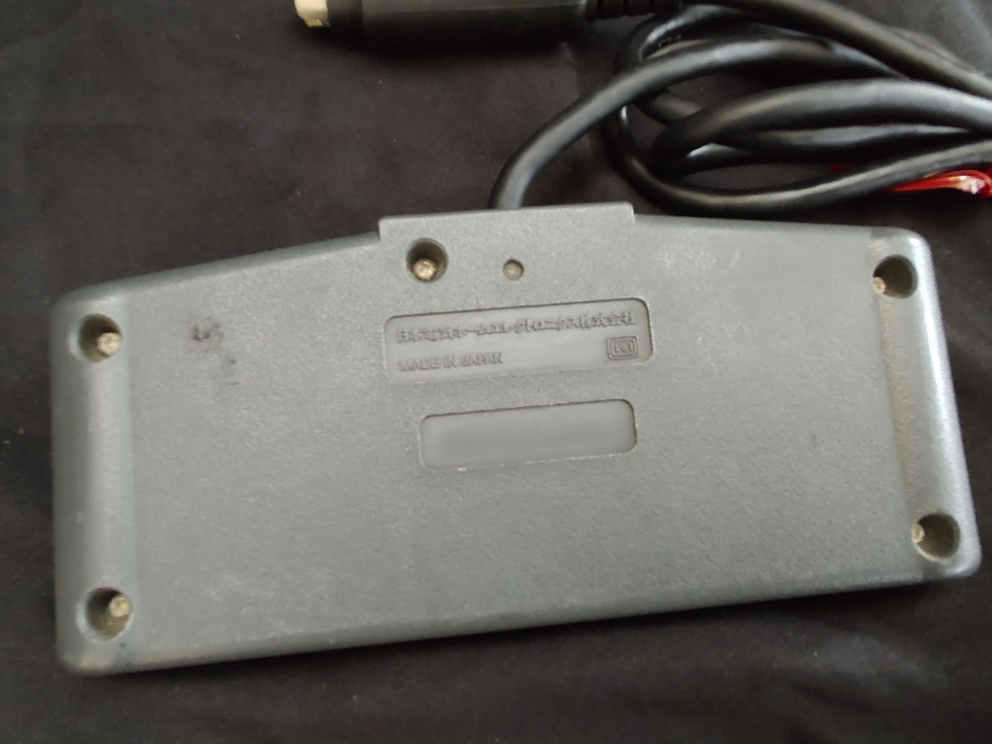 NEC PC Engine Coregrafx Console PI-TG3 TurboGrafx16, w/2Pads, Game set-g0719- - Hakushin Retro Game shop