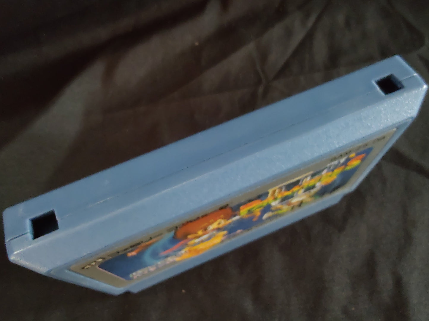 PALAMEDES 2 Nintendo Famicom NES FC Cartridge only/working-g0727-