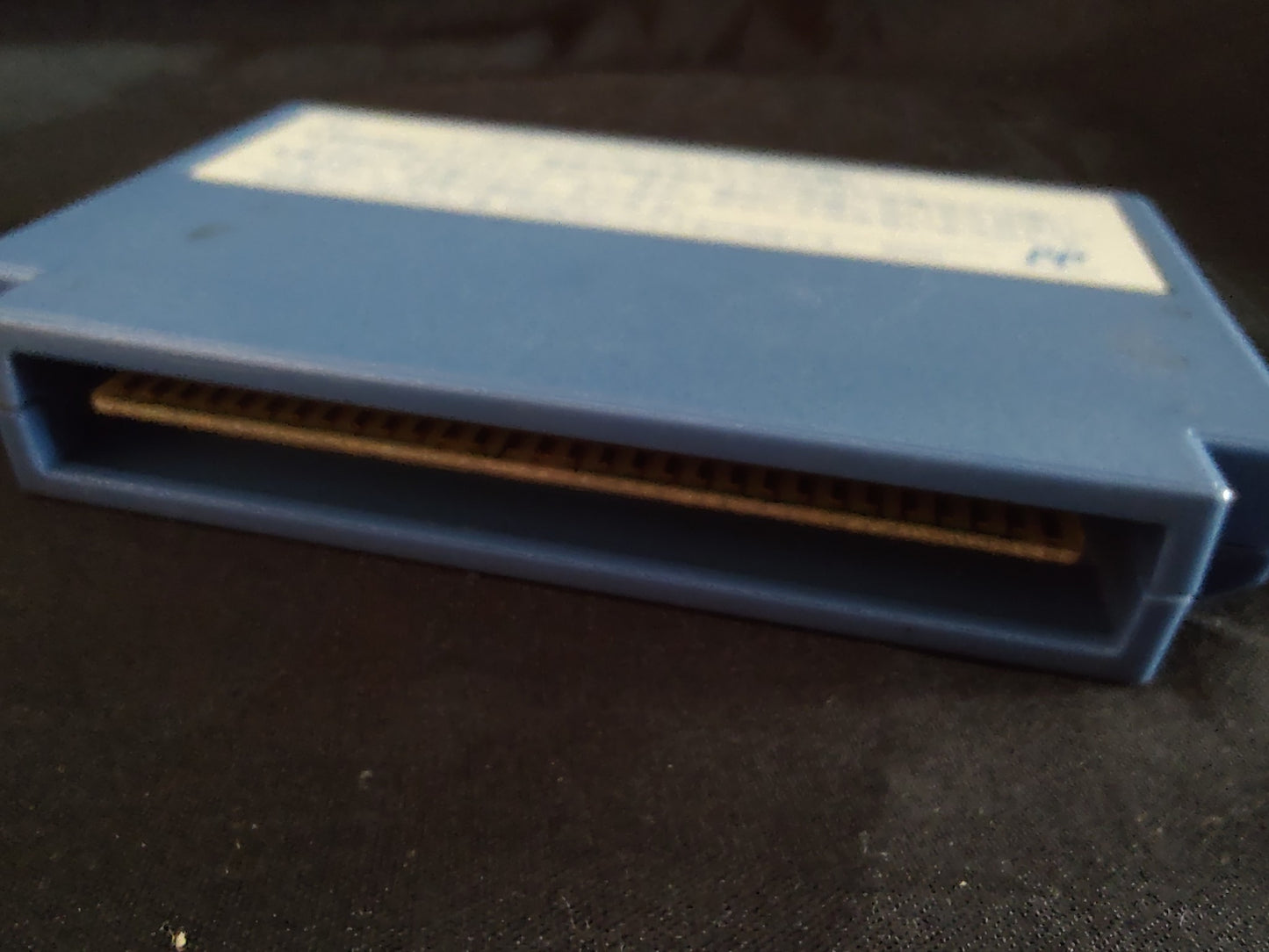 PALAMEDES 2 Nintendo Famicom NES FC Cartridge only/working-g0727-