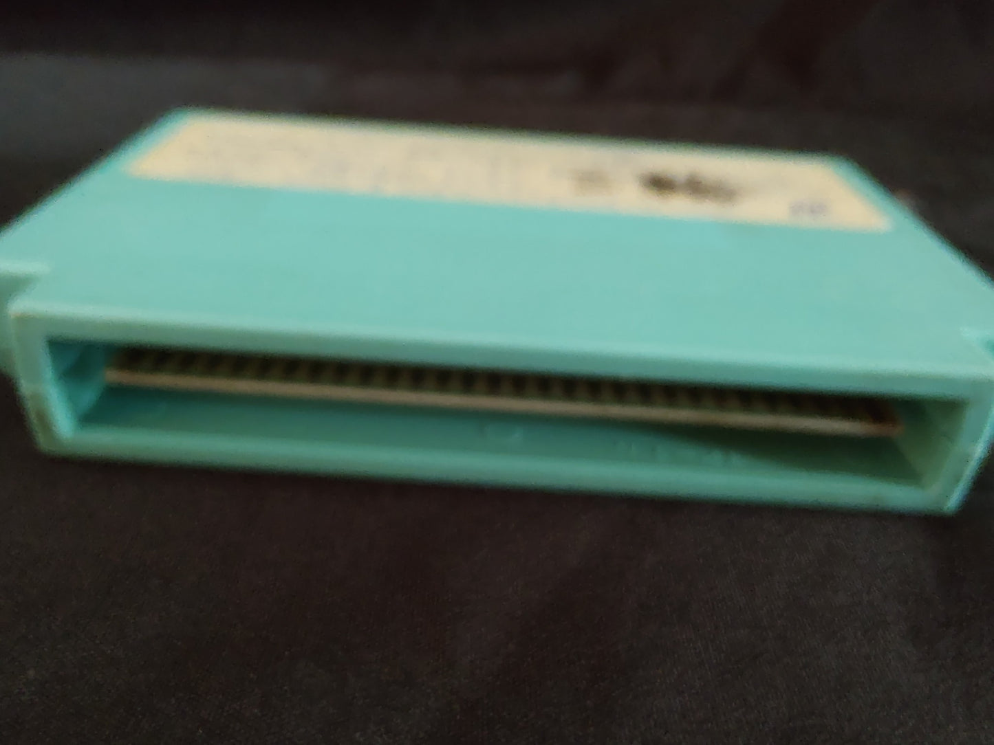 Parasol Henbee Nintendo Famicom NES FC Cartridge only/working-g0727-
