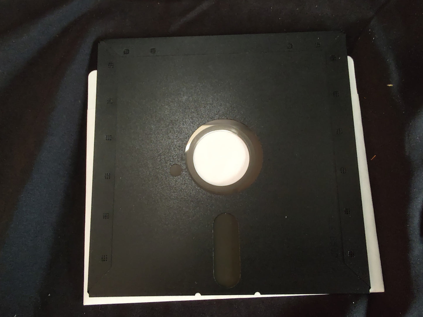 PC-8801 Wizardry Scenario #1 PC88 Game w/Manual, User disk, Box, working-g0730-