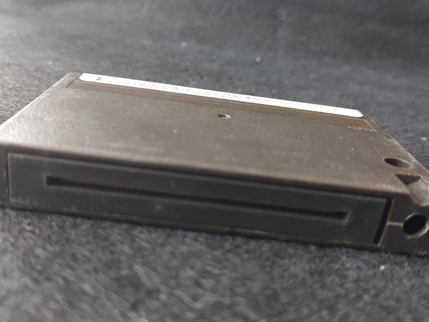 EXERION for MSX /Game Cartrigde only/NTSC-J working-f0808-
