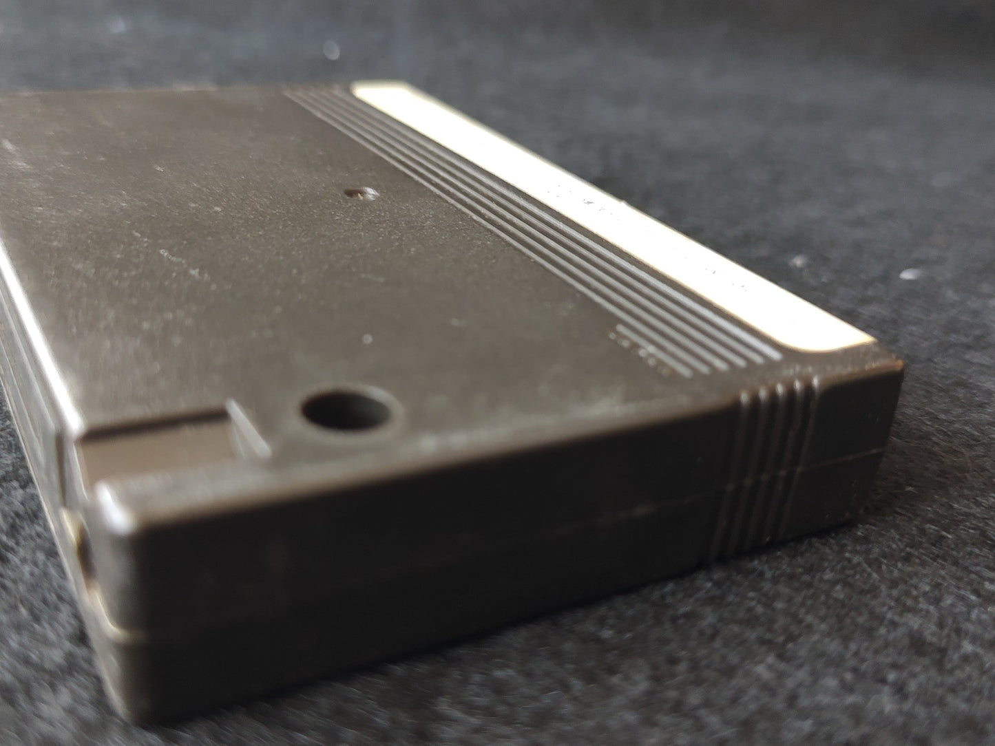 EXERION for MSX /Game Cartrigde only/NTSC-J working-f0808-