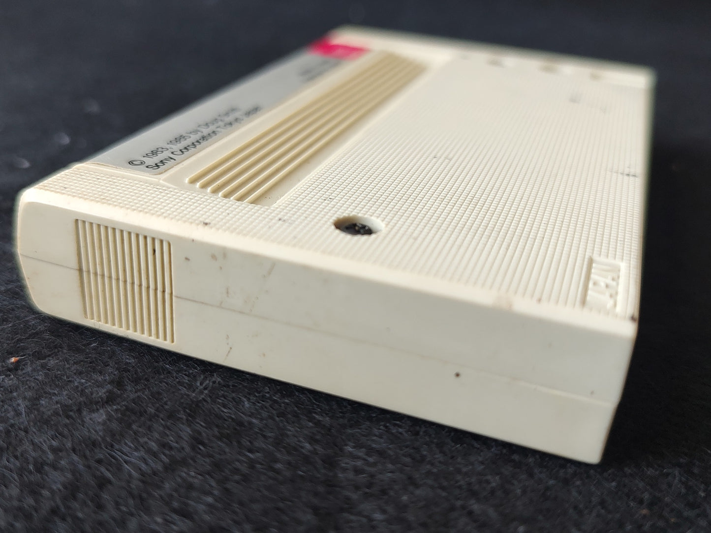 Championship LODE RUNNER for MSX /Game Cartrigde only/NTSC-J working-f0808-1