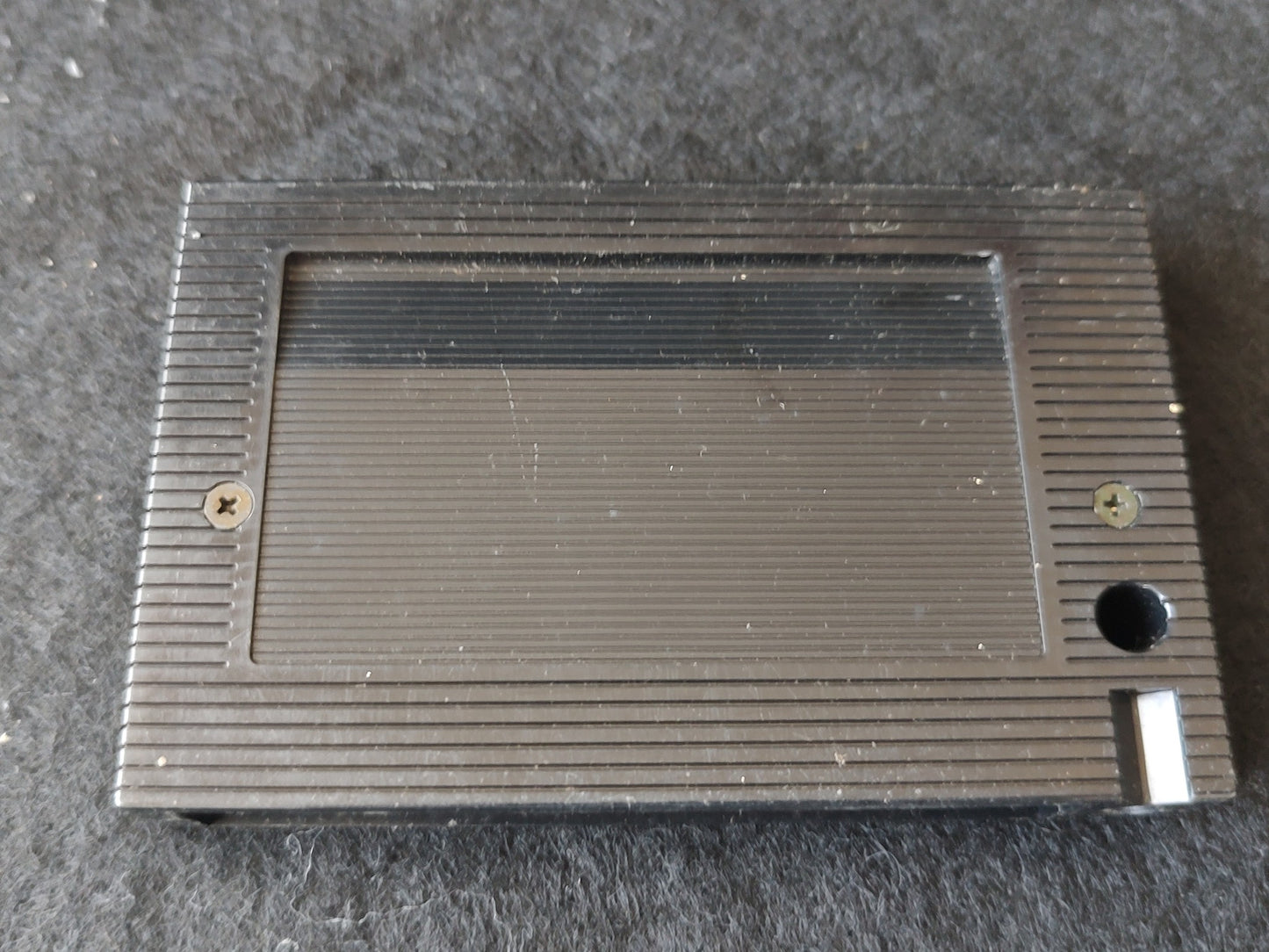 GLIDER for MSX /Game Cartrigde only/NTSC-J working-f0808-
