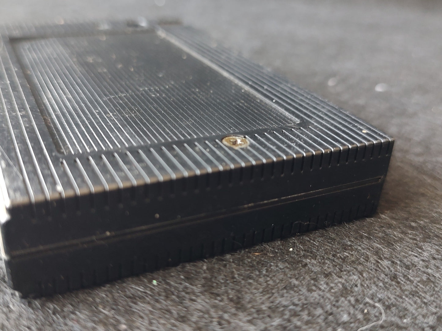 GLIDER for MSX /Game Cartrigde only/NTSC-J working-f0808-
