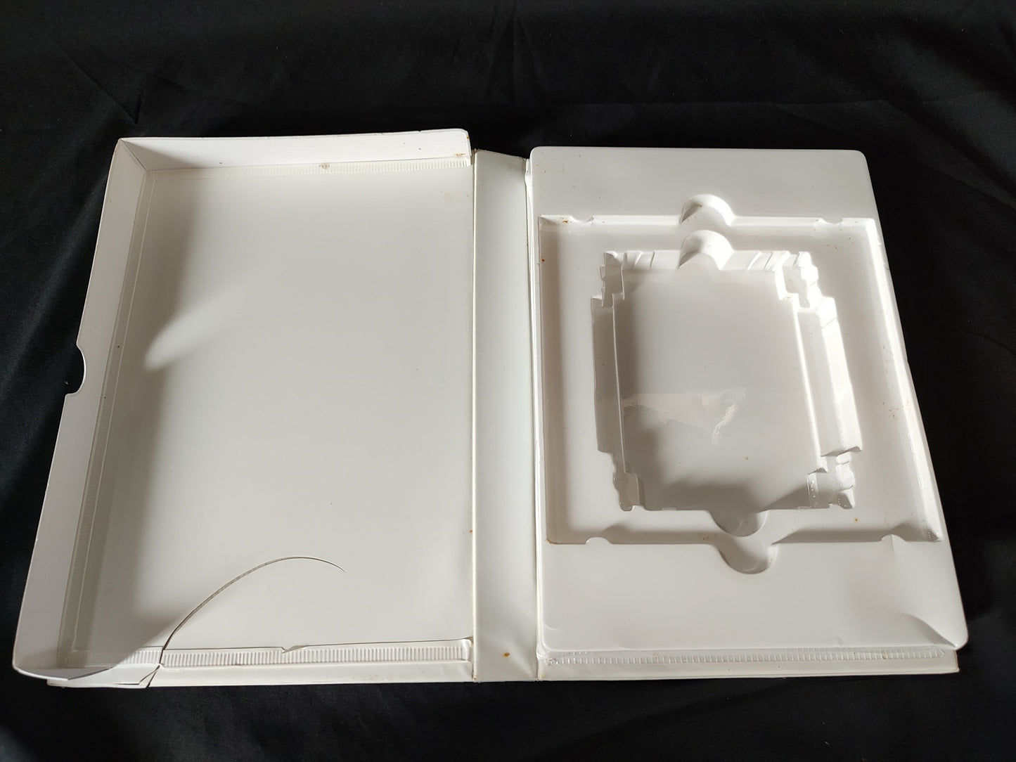 The BLACK ONYX for MSX /Game Cartrigdem, Manual Box set /NTSC-J working-f0819-