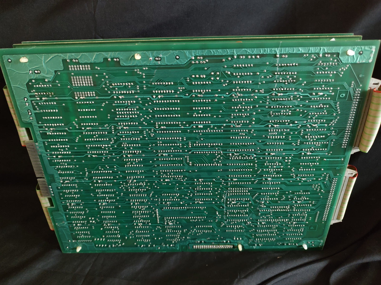 ELEVATOR ACTION TAITO SNK JAMMA Arcade Game PCB system Board set, Working-g0828-