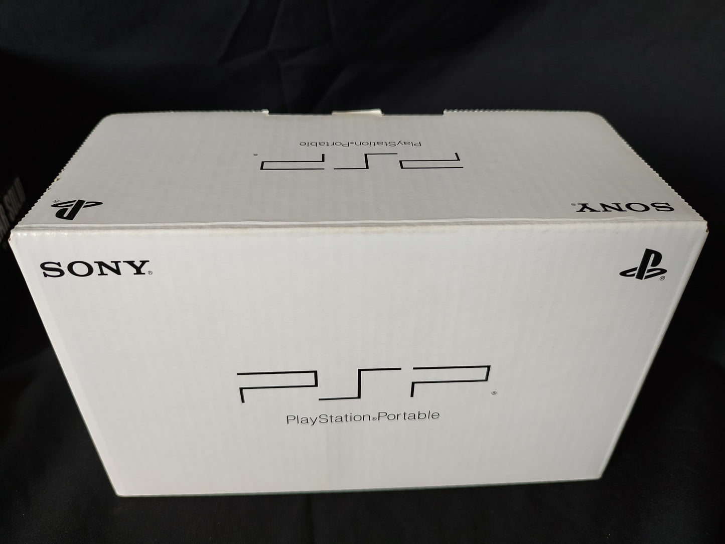 SONY PSP-3000 METAL GEAR SOLID PEACE WALKER PREMIUM PACKAGE in Box set-g0830-