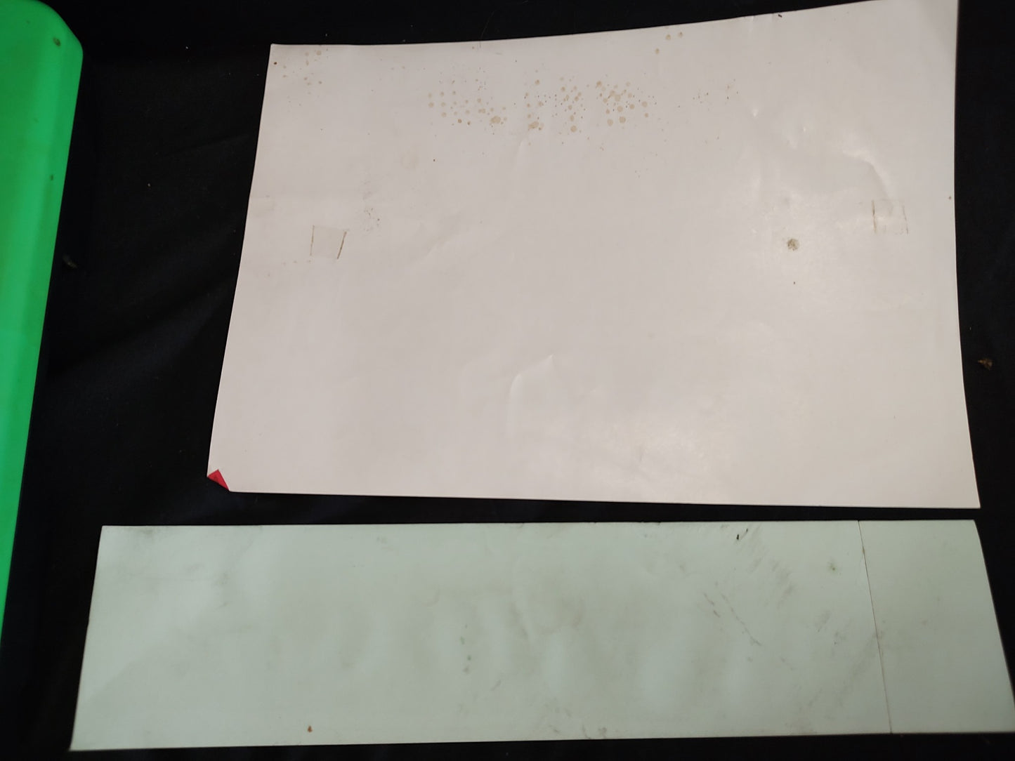 MARVEL vs CAPCOM Crash of HEROES CAPCOM CPS2 Arcade Cartridge B Board only-g0917