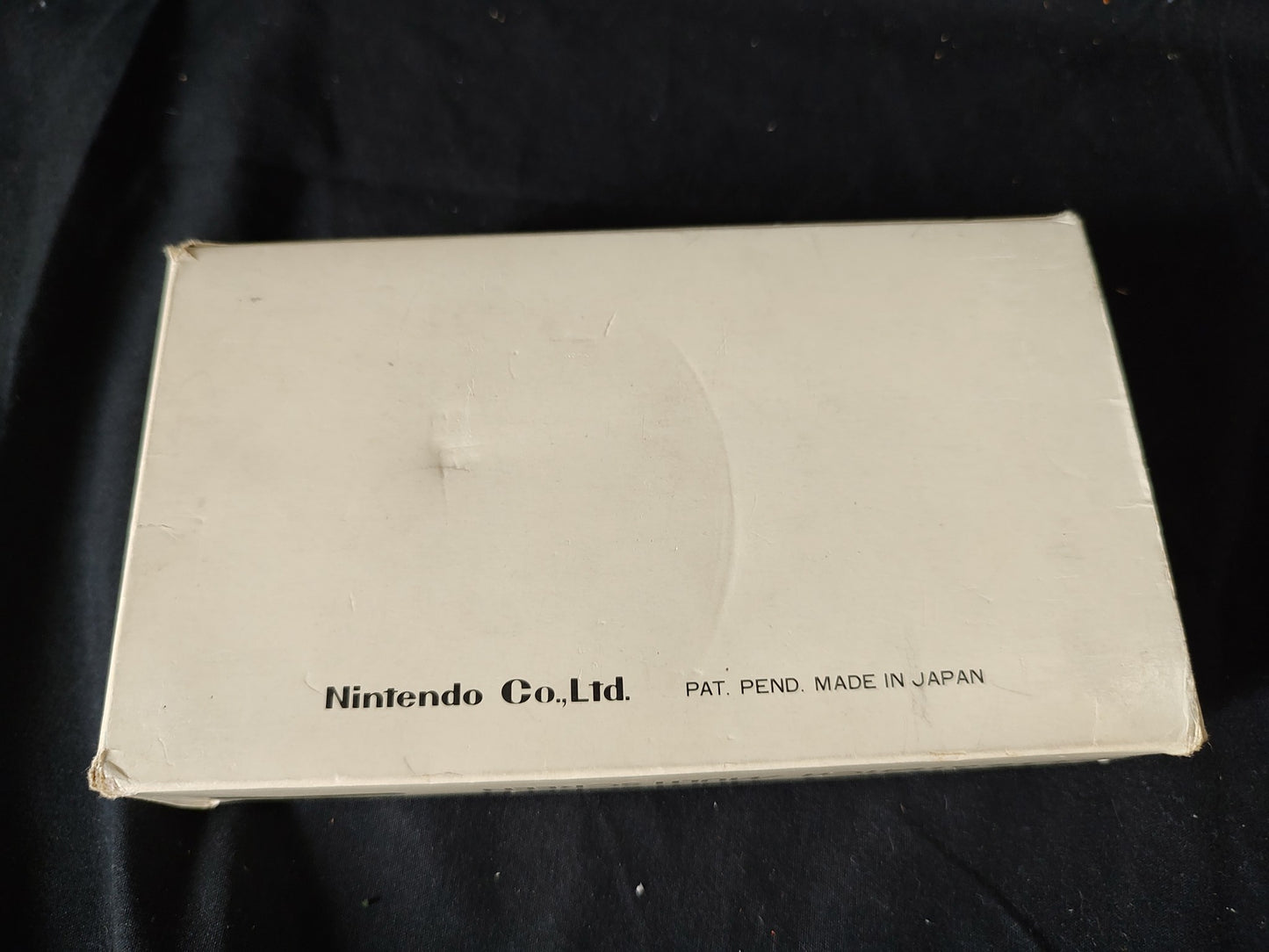 Defective Nintendo Game & Watch Oil Panic Multi Screen Japan Boxed/tested-g0921- - Hakushin Retro Game shop