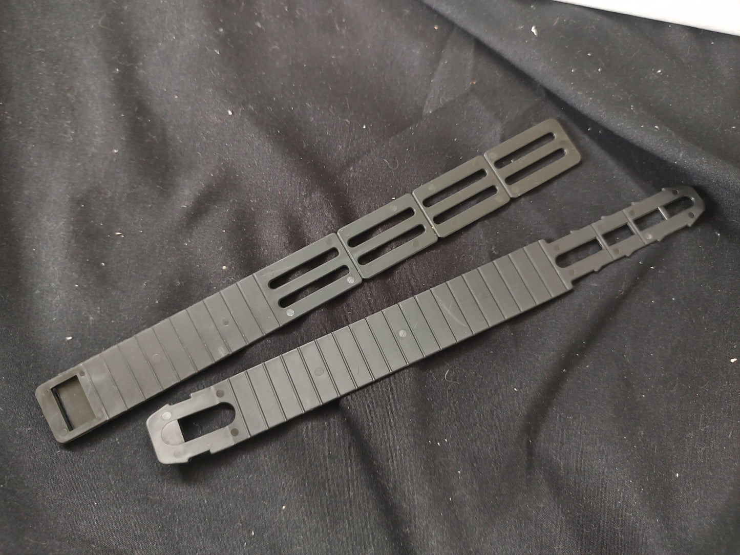 SEGA Virtual Shooting LOCK-ON Virtual Shooter and Virtual Unit/ Not tested-g1007