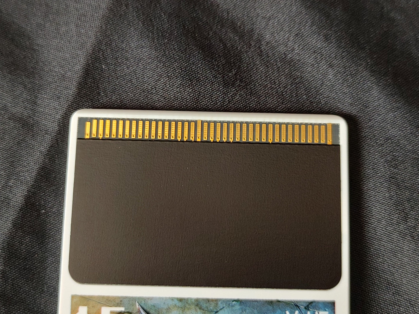 Dungeon Explorer NEC PC Engine TurboGrafx-16 PCE games, Working-g1023-