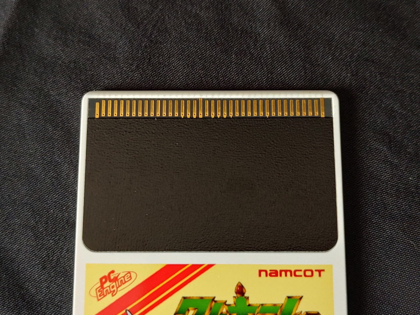 THE LEGEND OF VALKYRIE NEC PC Engine TurboGrafx-16 PCE game, Working-g1023-