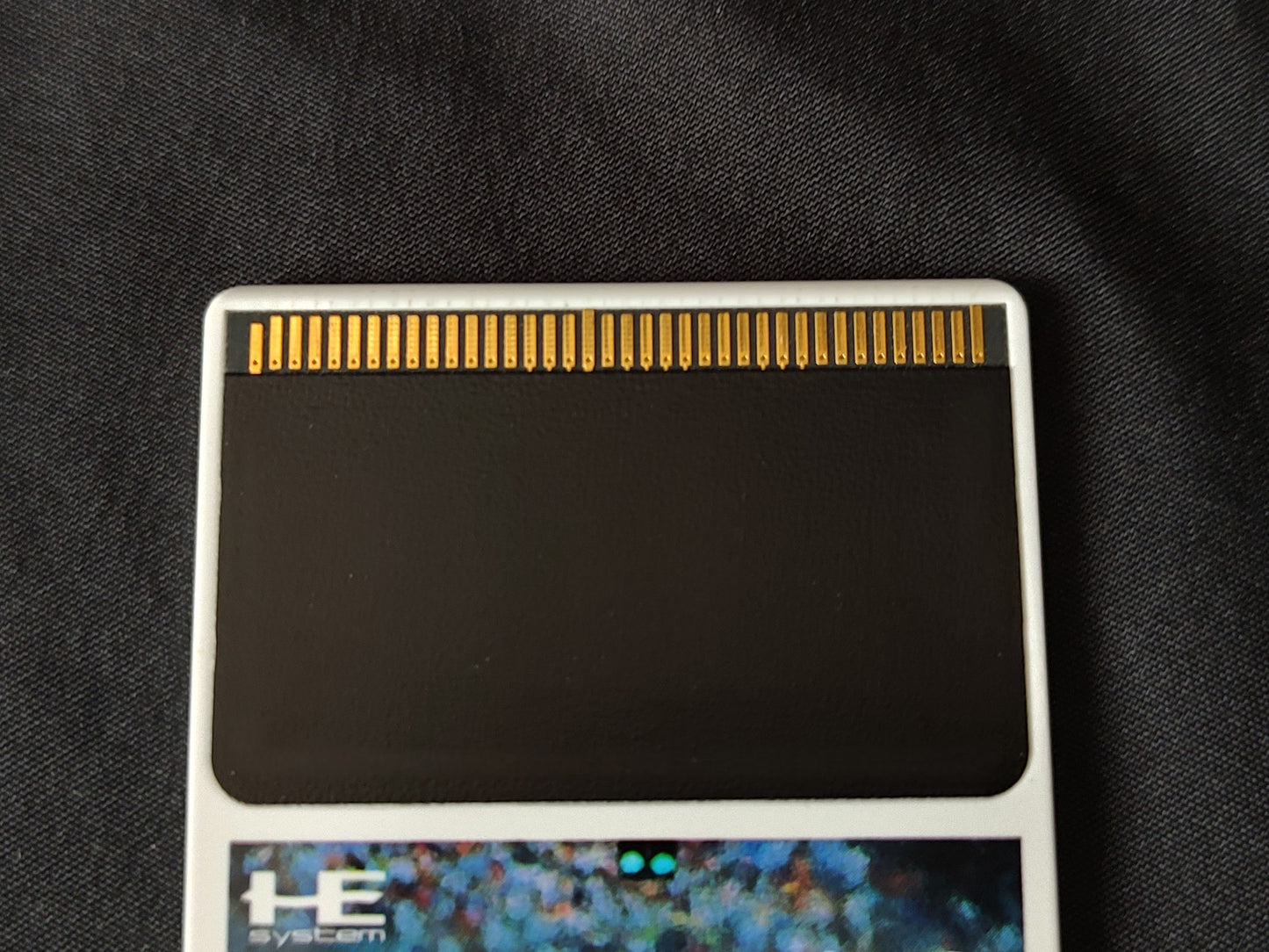 F1 Circus World Champion set NEC PC Engine TurboGrafx-16 PCE games-g1023-