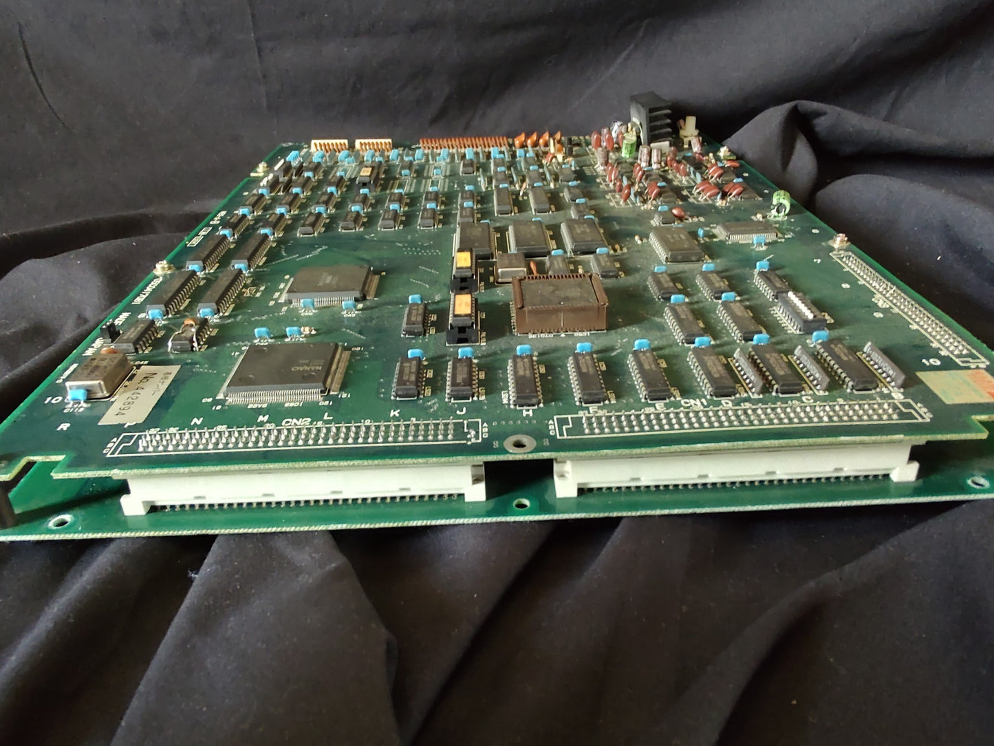 CONVERSION JAMMA IREM R-TYPE LEO Arcade PCB System JAMMA Board, Working-g1111-