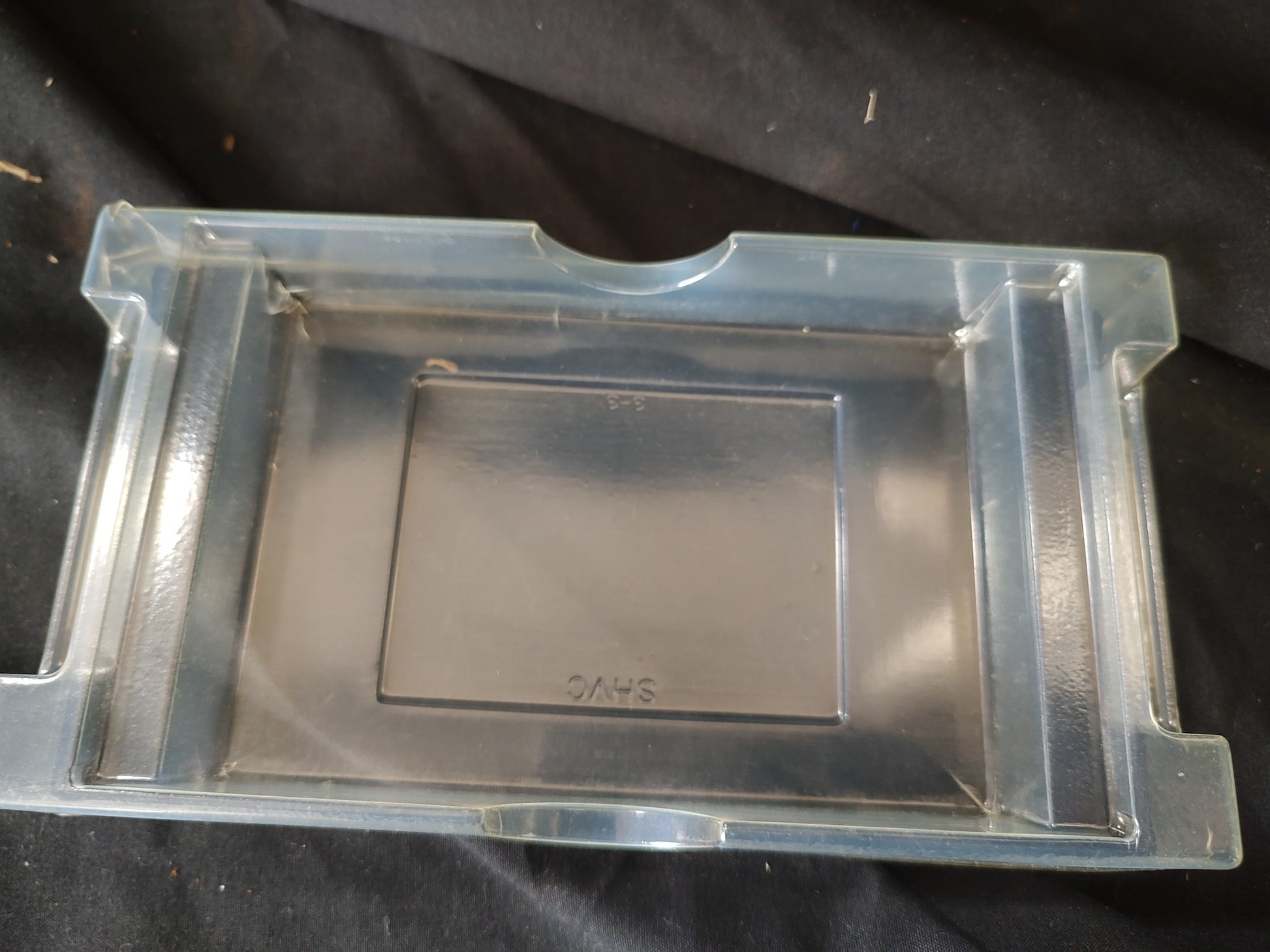 Demon's Blazon crest Makaimura Super Famicom SFC, w/Manual, Box, Working-g1122- - Hakushin Retro Game shop