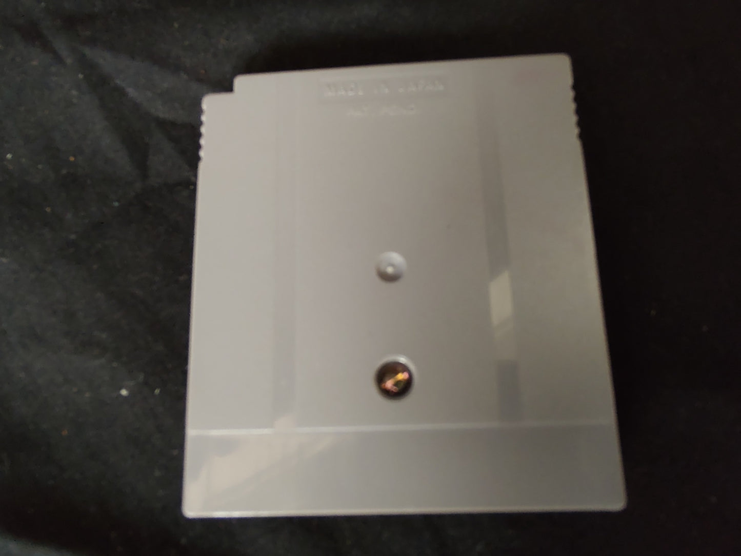 Whole sale Lot of 5 Pocket Monster Pokemon games Gameboy GB set-g1122-